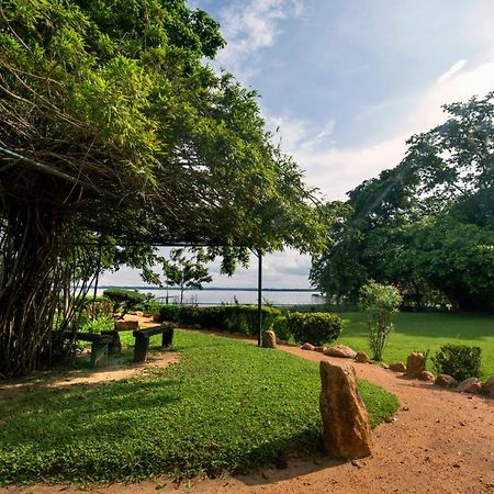 Miridiya Lake Resort Anuradhapura Zewnętrze zdjęcie
