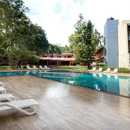 Miridiya Lake Resort Anuradhapura Zewnętrze zdjęcie