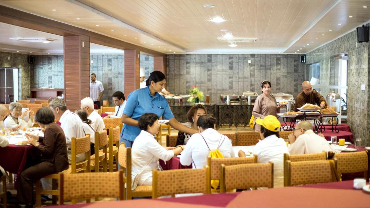 Miridiya Lake Resort Anuradhapura Zewnętrze zdjęcie