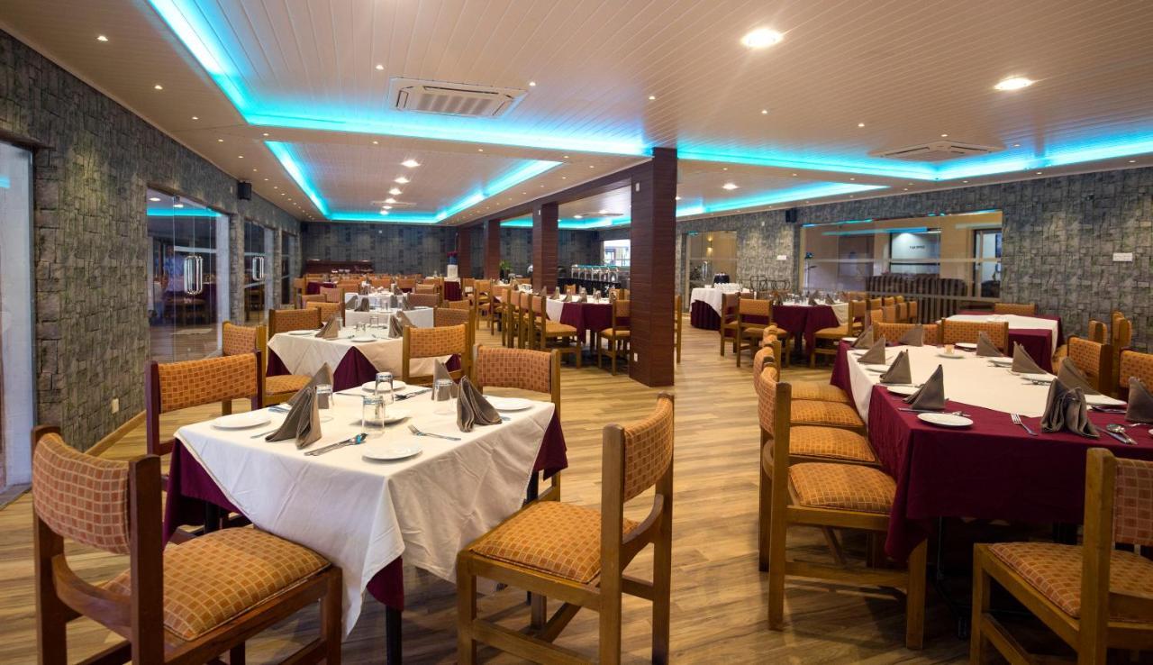 Miridiya Lake Resort Anuradhapura Zewnętrze zdjęcie