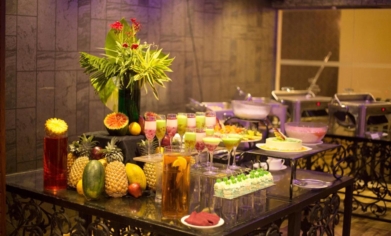 Miridiya Lake Resort Anuradhapura Zewnętrze zdjęcie