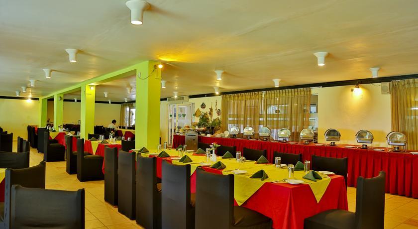 Miridiya Lake Resort Anuradhapura Zewnętrze zdjęcie