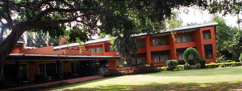Miridiya Lake Resort Anuradhapura Zewnętrze zdjęcie