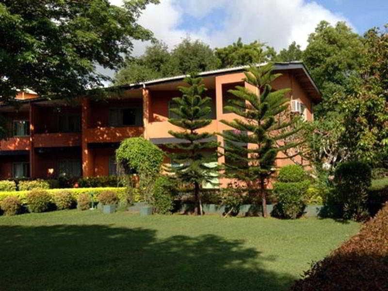 Miridiya Lake Resort Anuradhapura Zewnętrze zdjęcie