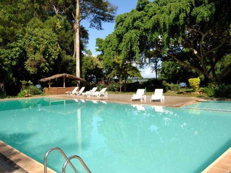 Miridiya Lake Resort Anuradhapura Zewnętrze zdjęcie