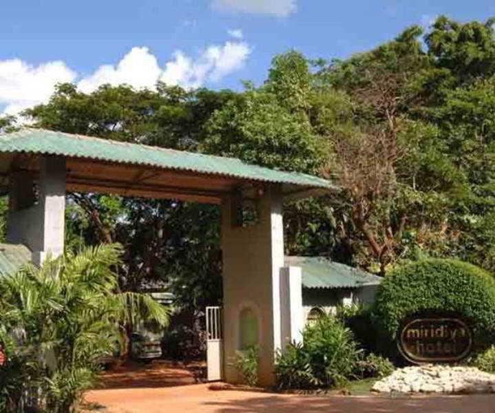 Miridiya Lake Resort Anuradhapura Zewnętrze zdjęcie